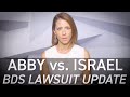 ISRAEL GETS GEORGIA TO STRIP FREE SPEECH RIGHTS (AGAIN)