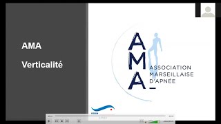 AMA - Verticalité