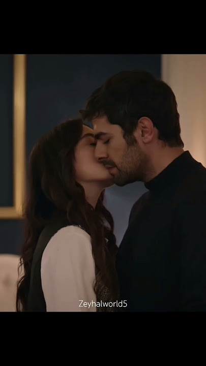Things are heating up🥵🔥 Ruzgarli Tepe Winds of Love Cemre Arda Gokberk Yildirim,#windsoflove #zeyhal