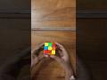 ⚡️OLL 3/57 | Dot Case Solve in 3x3 Rubik's Cube #shorts