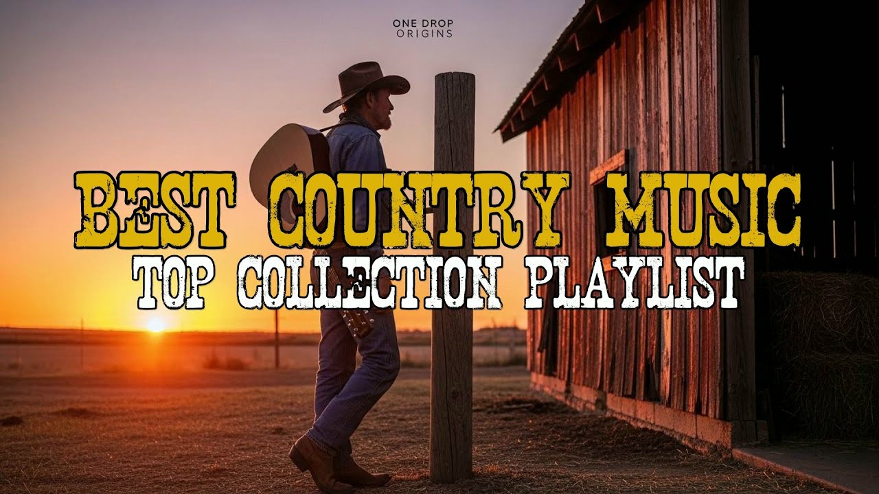 1 Hour Pure Country 2026 ⏱️ No Ads, No Talking – Just Uninterrupted Hits