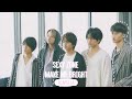 Sexy Zone - make me bright | Acapella