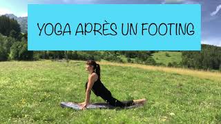 Yoga Après Un Footing Ou Pas