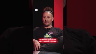 OUCH! Pablo drückt bei dieser Reaction auf jeden Fall auf den Buzzer ❌ | SRF Bounce #shorts