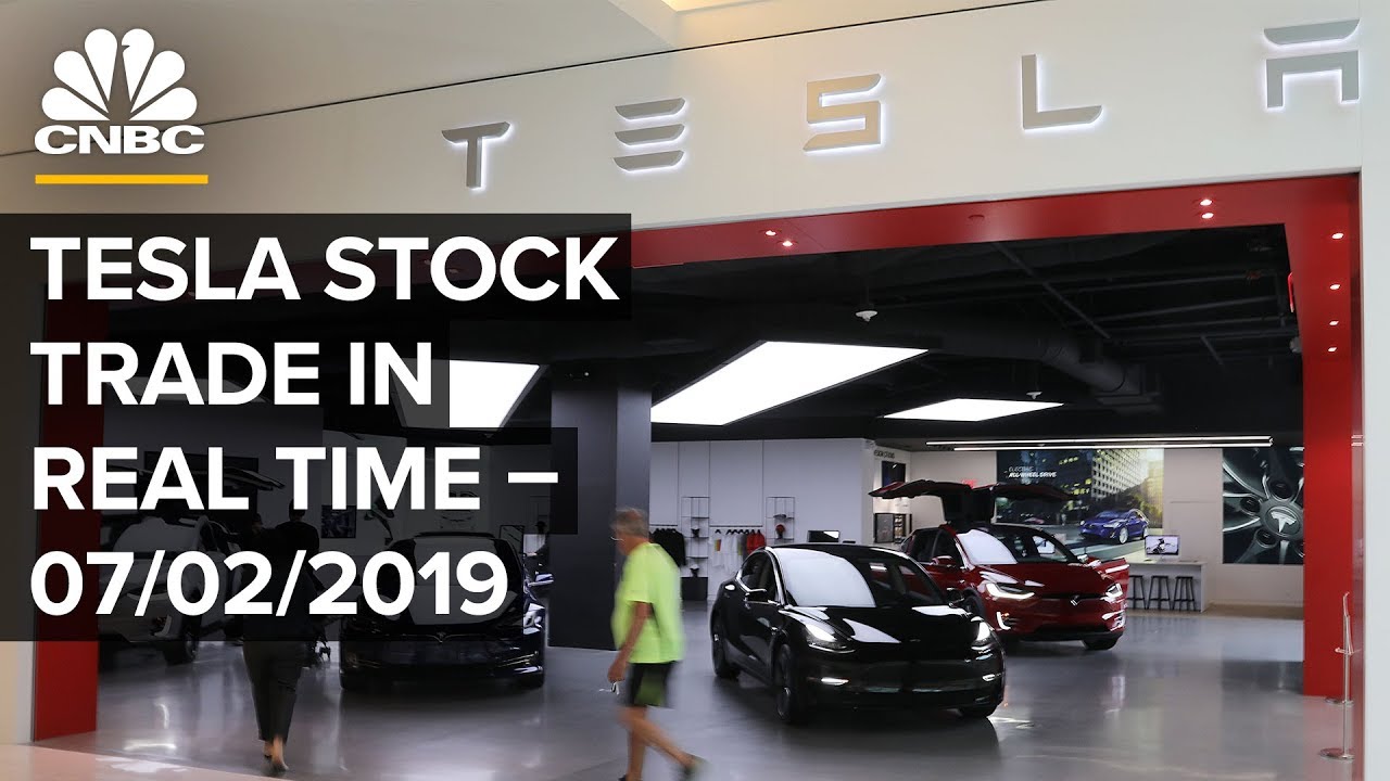 Tesla Trade In >> Watch Tesla Trade In Real Time Ahead Of Q2 Delivery Numbers Release 07 02 2019 Tesla Trade In >> Watch Tesla Trade In Real Time Ahead Of Q2 Delivery Numbers Release 07 02 2019