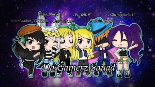 A roblox group edit 🖤💖