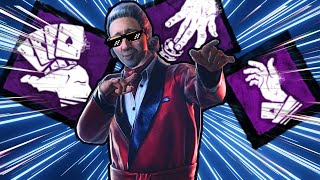 Adept Ace.EXE - Dead By Daylight