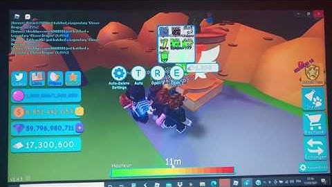 OMG I HATCHED IT !!! THE PRISMA CUBE 0.0001% !!! ON CAMERA !!! 🔥🔥🔥