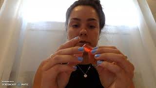 Gummy Bear Presentation