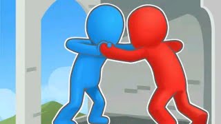 Push Tower - Force To Victory - Puzzle Game 2022 - Android Gameplay screenshot 5