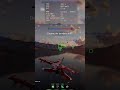 I have a missile for you (WARTHUNDER) #warthunder #warthunderclips #warthundergameplay