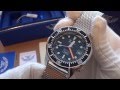 Squale 500m Diver 50 ATMOS 1521-026-A Review: Is it the Best Dive Watch Under $1000?