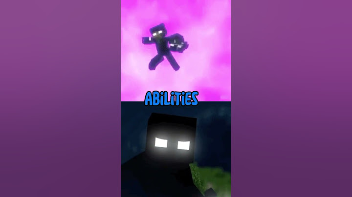 Dark Herobrine vs Null - Minecraft Creepypasta [Whoisstrongest]