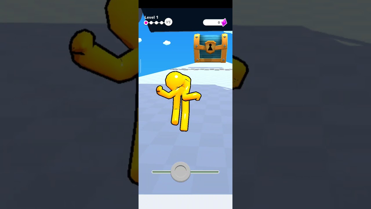 Scale Man New Updates 