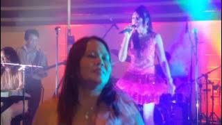 Natludy Sihamayavong with Hao Sound