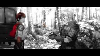 Beserk Eclipse Amv - Sorteio De Edit Gratis - Akuma