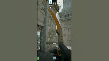 CS2 Ancient Smoke ||A Long T Entrance From CT Spawn|| Go Try In-Game #cs2 #gaming #counterstrike