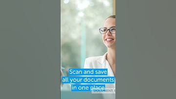 Document scanner - PDF & Word