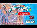 Solo 7 kills DOMINATION // REBEL GAMING जय शिवराय 🚩 जय महाराष्ट्र ⛳// PUBG mobaile 🔥