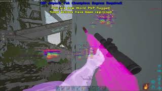THE BEST ARK Survival Evolved/ASE Hack/Cheat | Aimbot/ESP/Misc/Dupe | Undetected 2026