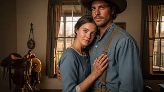 She Was Traded for a Mule and a Saddle - The Man Who Took Her Home Built Her a Palace