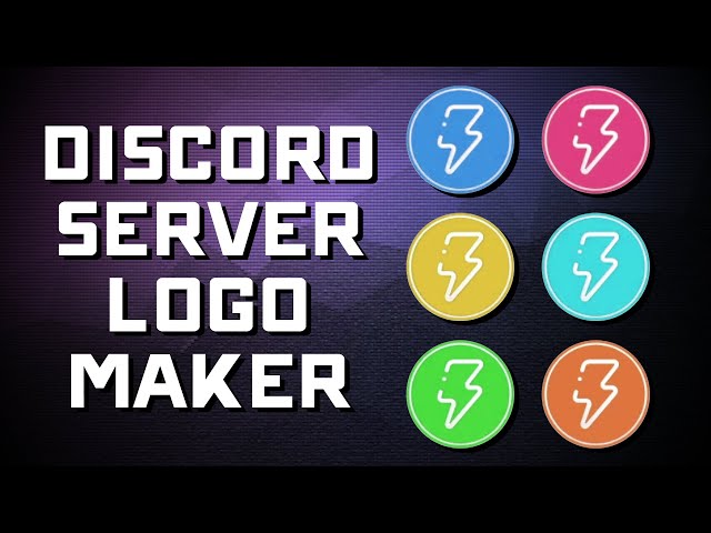 Discord Logo History: Make Your Own Logo + Start A Community