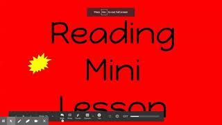 Week 24:  RML.LA.U6.RML1