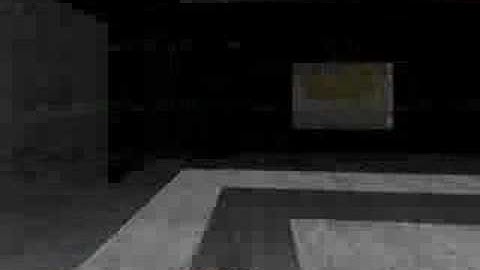 DOOM II - Scythe MAP04 "Lost Warehouse"