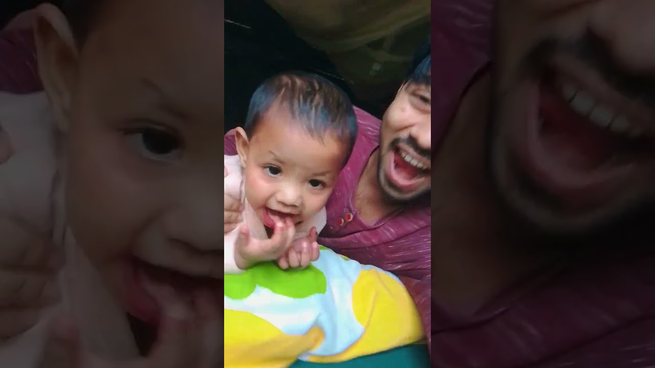 Tmi nesa koro duiba moro 🥰🥰😁❤️ 