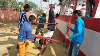 ladki pataya usko ghumaya Logo ne mara ek din Full HD 4K Video New 2023 @BIGBSONY #video