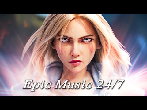 🎧 Best Of Epic Music • Livestream 24/7 | WELCOME TO EPIC MUSIC WORLD | MUSIC MAKES YOU BRAVER