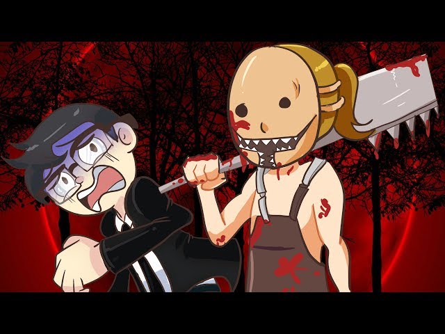 Friday the 13th w/ Sven | Sven is the KILLER?! | UH-OH #8