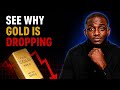 See why Gold Is Dropping//16th June 2026