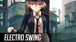 ❤ Best of ELECTRO SWING Vintage Mix 1 ❤ (ﾉ◕ヮ◕)ﾉ*:･ﾟ✧