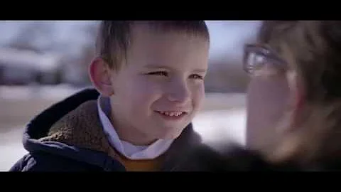 Faces of Hunger: Brittany