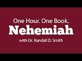 One Hour. One Book: Nehemiah