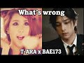 What S Wrong BAE173 T ARA
