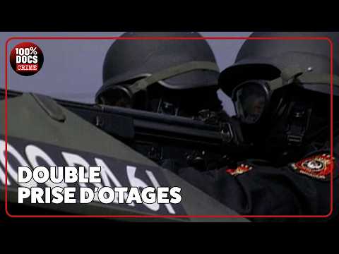 Prise d'otages de 105 enfants : la terreur des Pays-Bas
