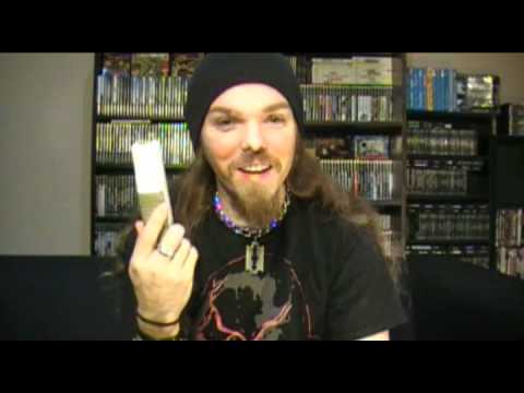 Video: Kõva Porno Pöörab Wii-le Peagi Tähelepanu