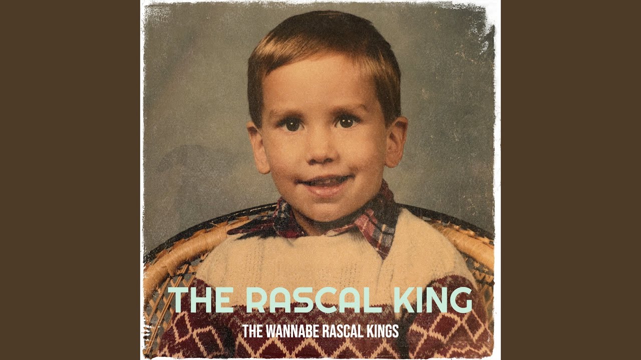 The Rascal King - YouTube