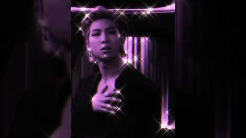 play date💫 Kim Namjoon 💜