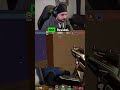 VALORANT | 1v5 - Denizi Geçip Derede Boğulma İşi | #oyun #shorts #valorant