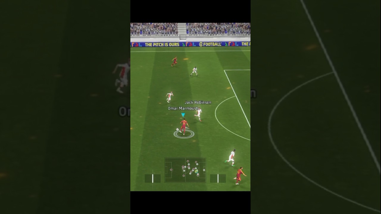 omar marmoush💯😈