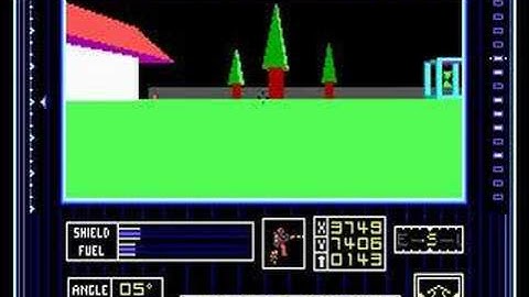 Dark Side @ xtcabandonware.com