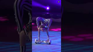 Unbelievable Flexibility + Hoverboard Stunt 😱 | Circus Magic You’ve Never Seen!