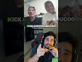 ESE HUEVO QUIERE SAL | #orlanduco #humor #tiktok #kick