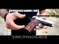 Springfield emp  the benchmark 9mm 1911  tactiholics