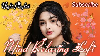 🎶 2026 Ultimate Mind Relaxing Lofi Beats | soft bollywood lofi songs for relaxing screenshot 5