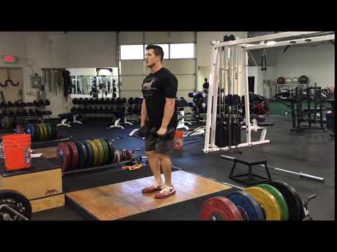 4 WAY RAISE