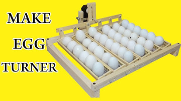 Egg turner incubator - egg turning tray - automatic egg turner - auto egg turner incubator
